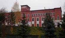 Дмитровскому экскаваторному заводу исполнилось 105 лет