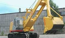 «Донецкий экскаватор» производил и предлагал к продаже контрафактную сельскохозяйственную технику