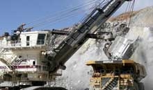Bucyrus International и Siemens  продлили контракт в области создания большегрузных экскаваторов еще на 10 лет   