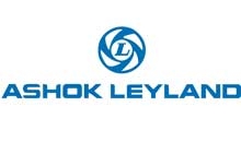 Индийская компания Ashok Leyland освоит производство экскаваторов-погрузчиков