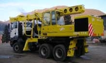 Индийские производители коммерческих автомобилей Man и Ashok Leyland выходят на рынок строительной техники
