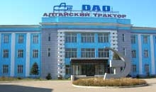 Администрация Алтайского края озабочена ходом выполнения антикризисных мер на Алттраке
