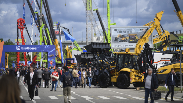 CTT Expo 2027 внедряет инструменты, помогающие бизнесу действовать на опережение