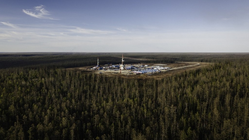 Цифровой симулятор «Газпром нефти» может увеличить добычу нефти на 7%
